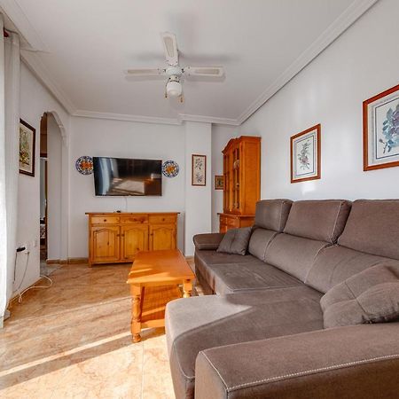 Apartment Ramon Gallud 204 Torrevieja Eksteriør bilde