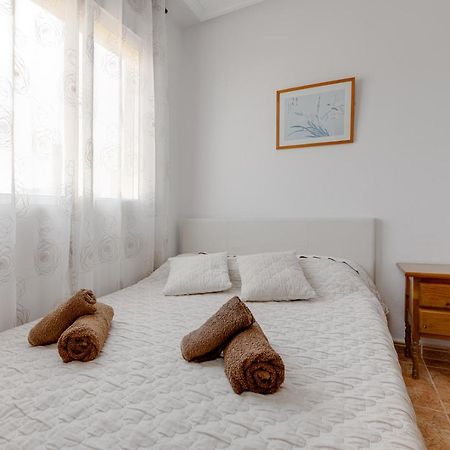 Apartment Ramon Gallud 204 Torrevieja Eksteriør bilde