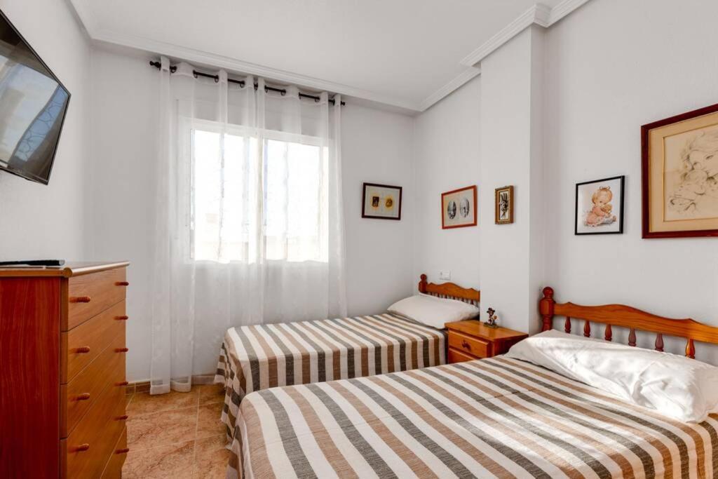 Apartment Ramon Gallud 204 Torrevieja Eksteriør bilde