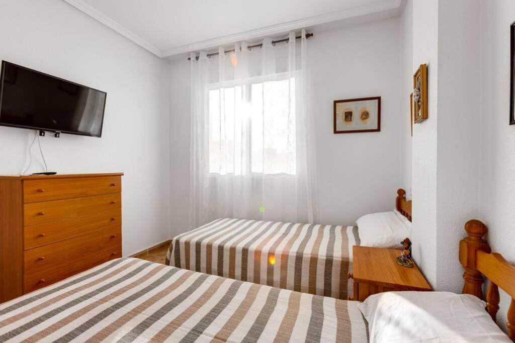 Apartment Ramon Gallud 204 Torrevieja Eksteriør bilde