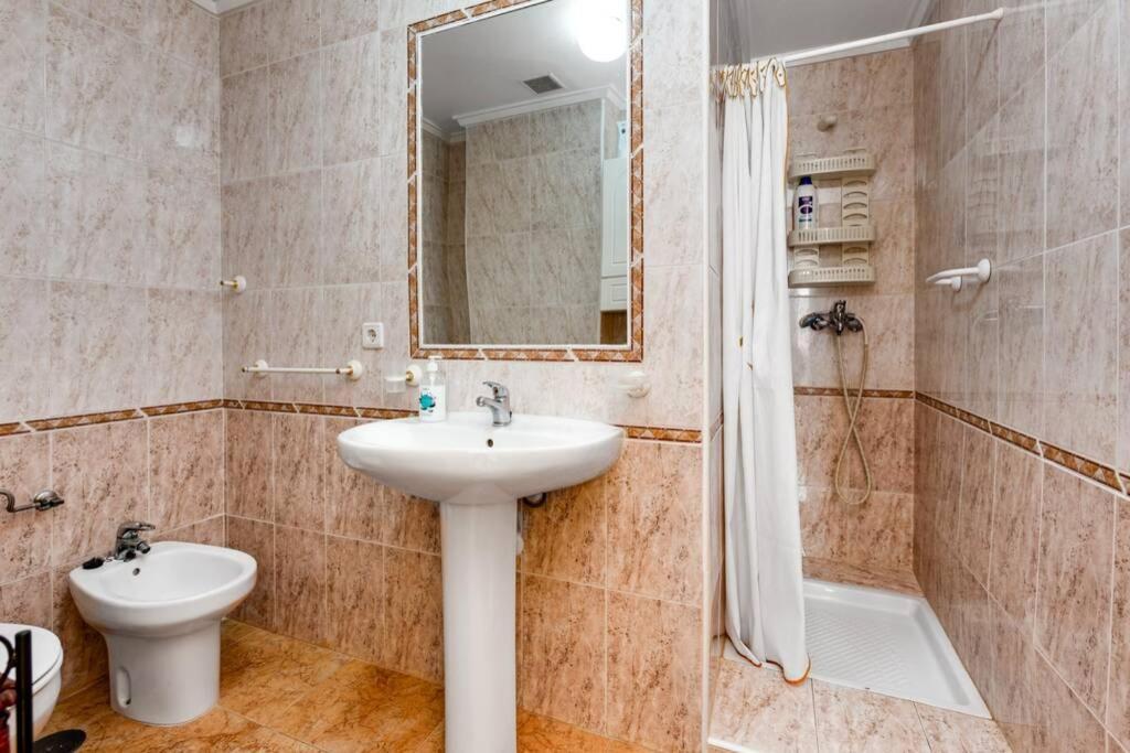 Apartment Ramon Gallud 204 Torrevieja Eksteriør bilde